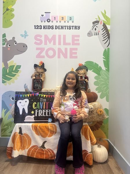 123 Kids Dentistry of East LA