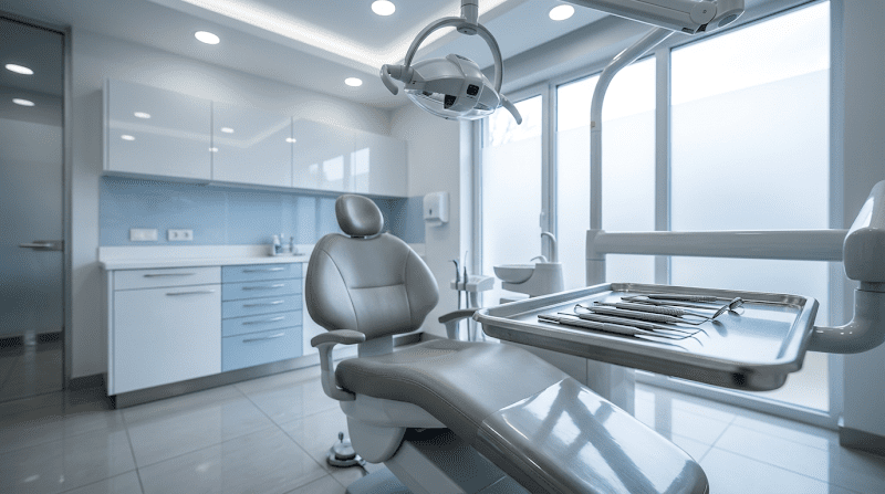 1800 Emergency Dentist Irving 24 Hour