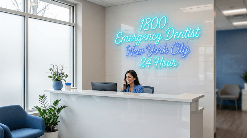 1800 Emergency Dentist New York City 24 Hour 2