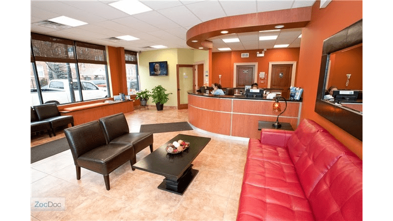 1st Family Dental-Albany Park