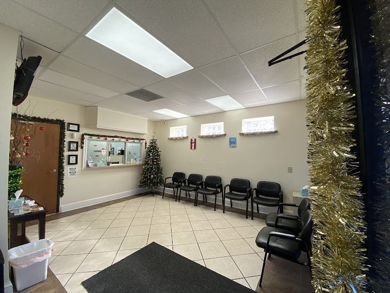 1st Smile Dental, P.A.