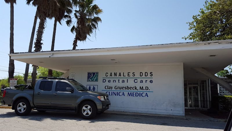 24th Street Dental Care