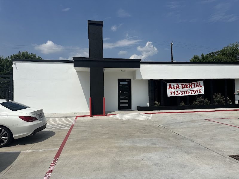 A & A Dental Implant and Cosmetic Center 2