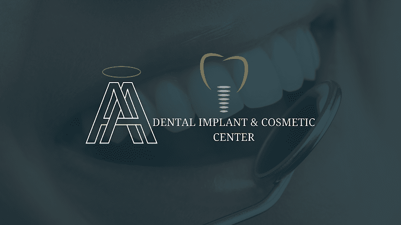 A & A Dental Implant and Cosmetic Center