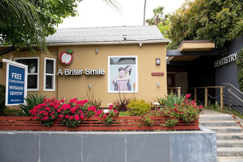 A Briter Smile dental group