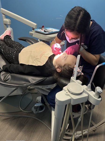 A+ Dental Pediatric Specialists