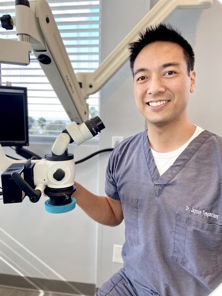 A. Jayson Tengonciang, DMD