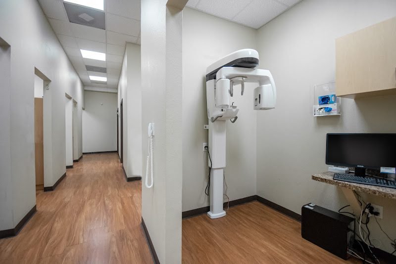 AB Dental and Oral Surgery - San Antonio