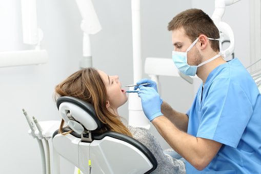 AB Emergency Dental Care