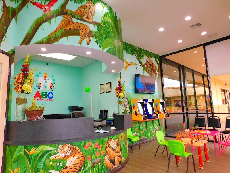 ABC Kids Dental Group - Pacoima