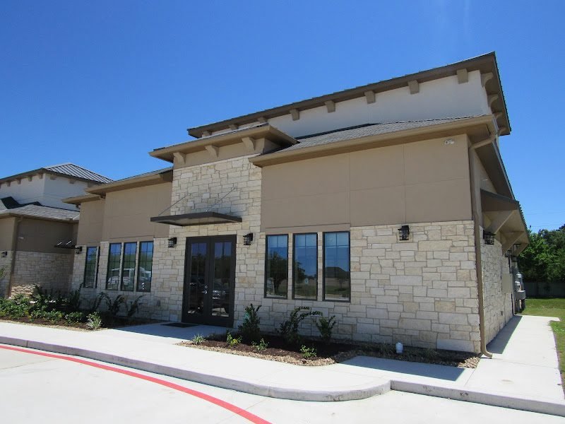 ACE Endodontics Cypress