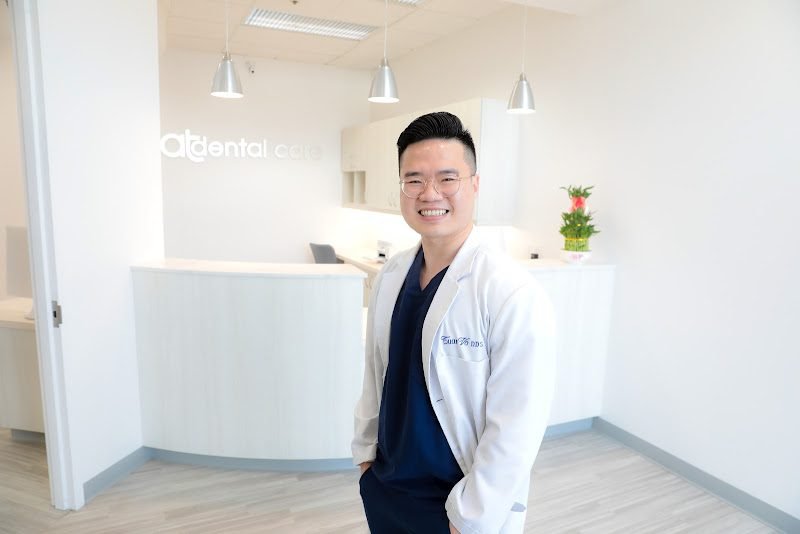 AT Dental Care San Jose