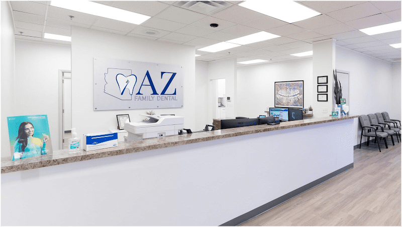 AZ Family Dental - Phoenix