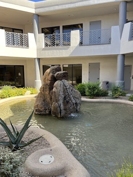 AZPerio Pinnacle Peak