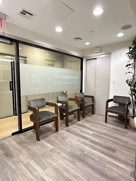 Abe Ancselovics, DDS 2