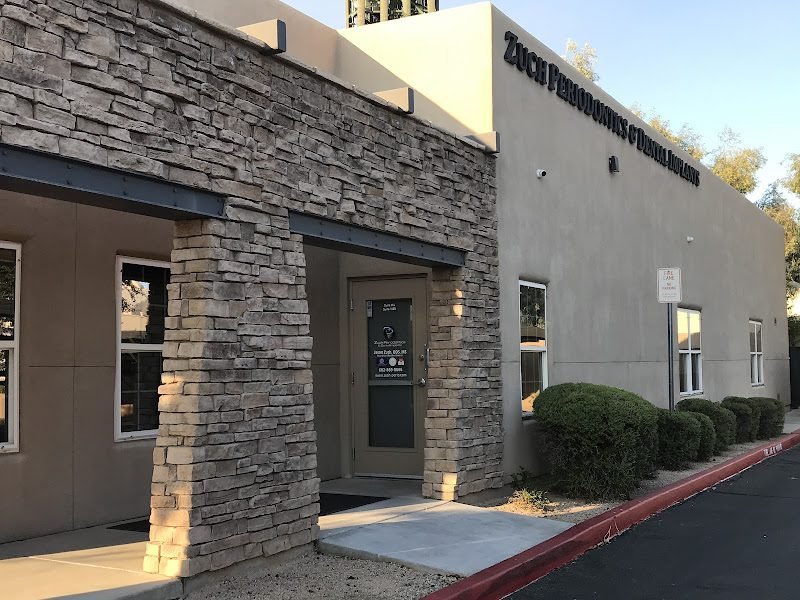 Ace Periodontics & Dental Implants - Scottsdale 3