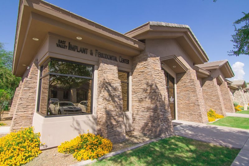 Ace Periodontics & Dental Implants - Scottsdale 6