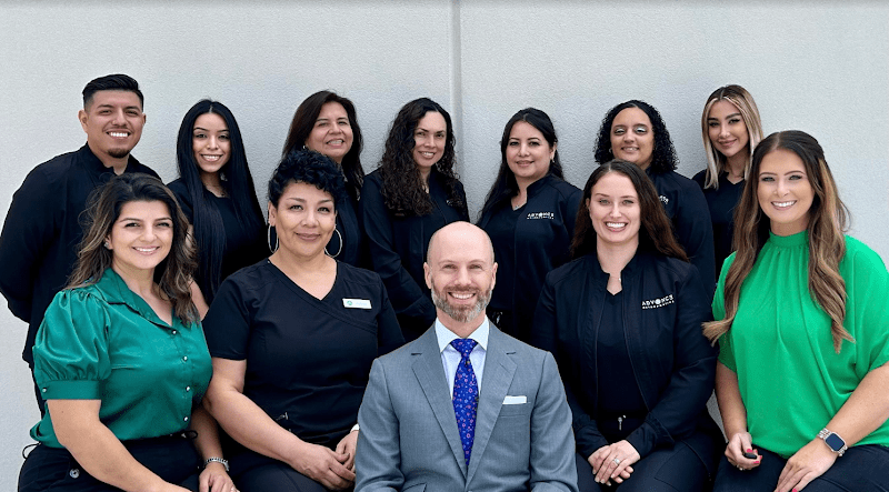 Advance Orthodontics - Dr. John Karotkin