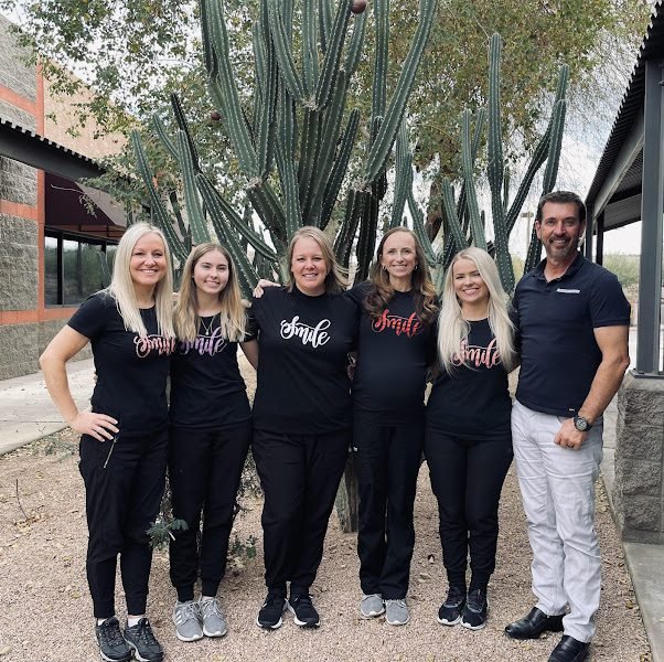 Advanced Dental Health