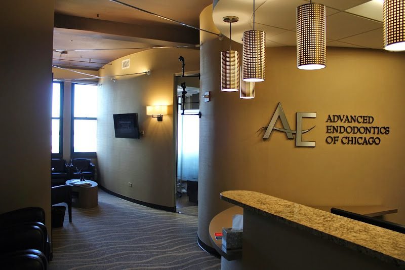 Advanced Endodontics of Chicago
