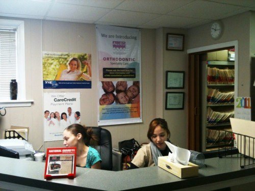 Advanced Family Smile Care P.C.