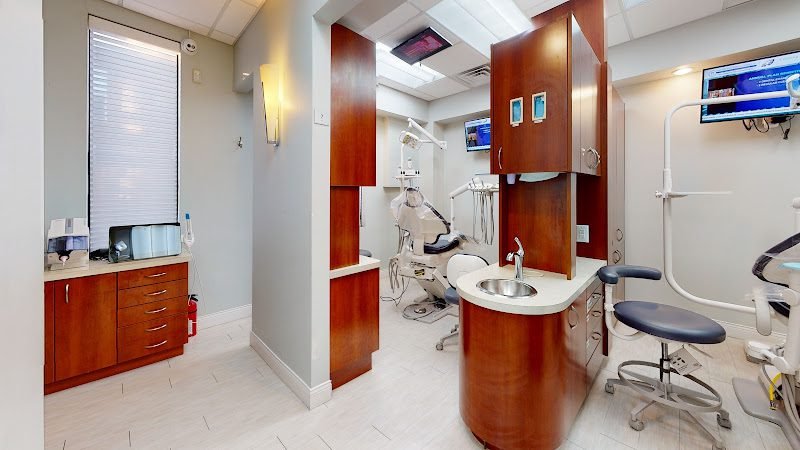 Advanced Family Smiles - Philadelphia Dentist