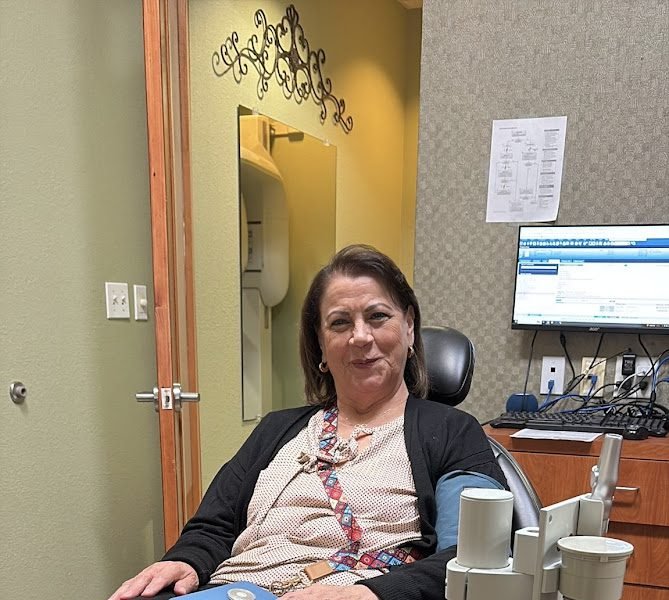 Advanced Oral Surgery