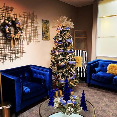 Aesthetic Periodontal & Implant Specialists 2