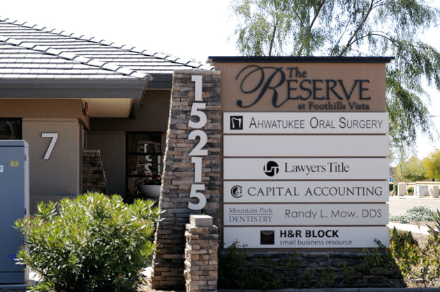 Ahwatukee Oral Surgery