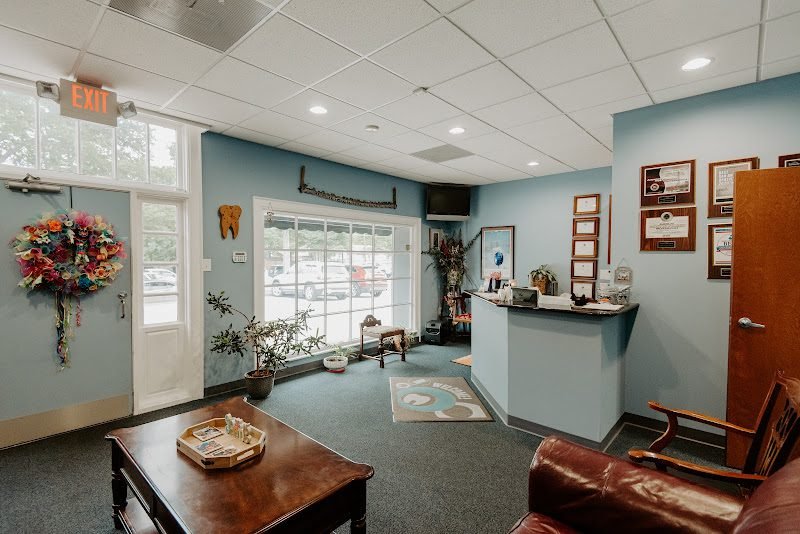 Alamo Heights Oral Surgery