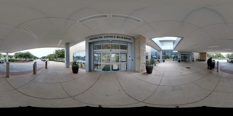 Alamo Maxillofacial Surgical Associates