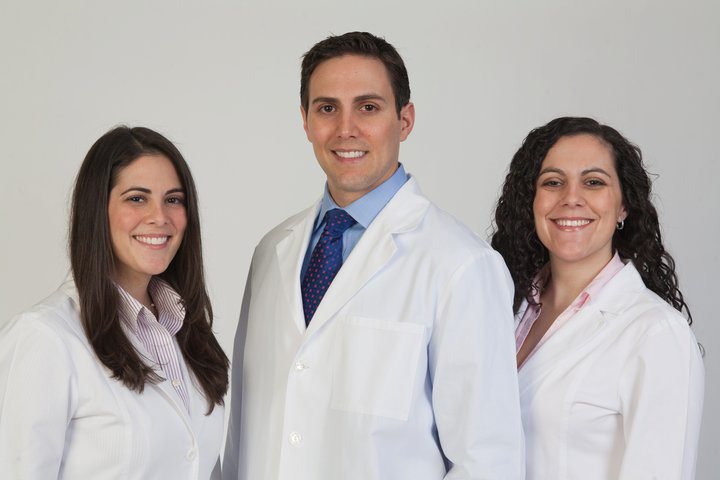 Ali Forghani D.D.S 2