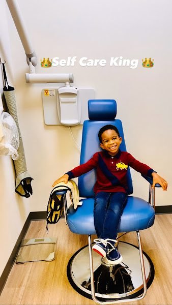 All About Kids Dentistry