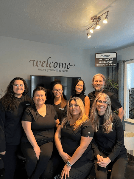 All Smiles Dental Care - Phoenix