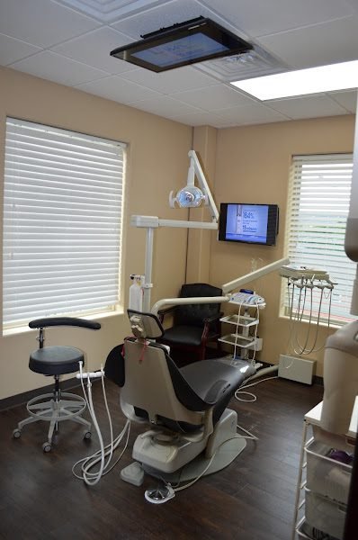 All Smiles Dental Center