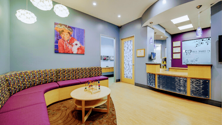 All Smiles Dentistry