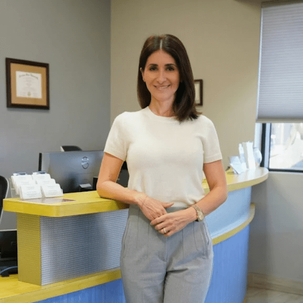 All Smiles Dentistry by: Dr. Sheyda Zahiri