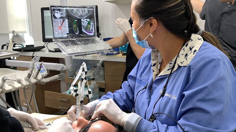 All on 4 Dental Implants New York 2