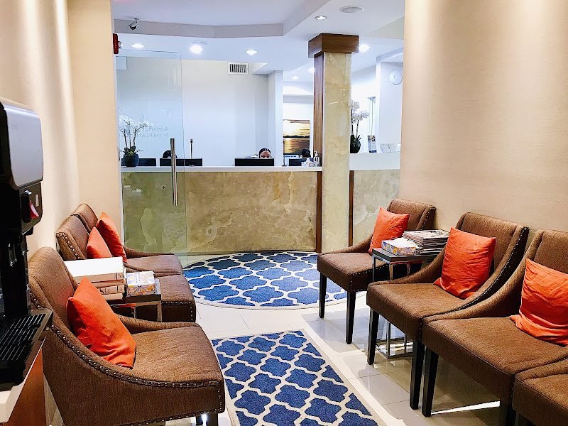 All on 4 Dental Implants New York