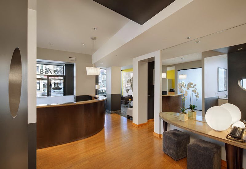 Always There Dental Care