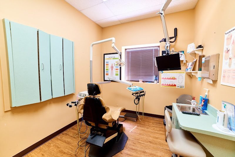 American Family Dental