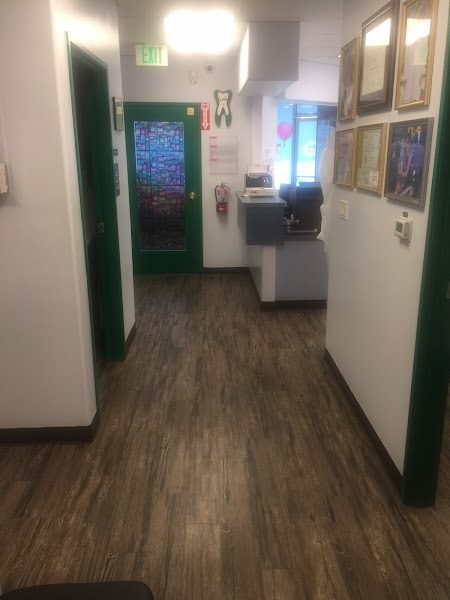 Amor Kids Dentistry - Dentist Los Angeles