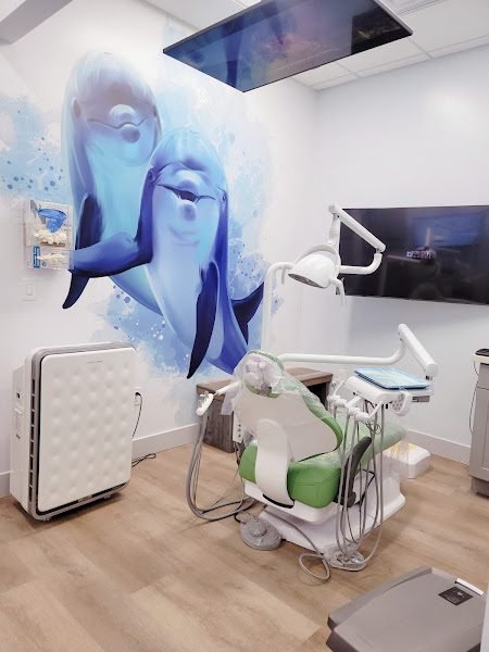 Amor Kids Dentistry - Dentist in Huntington Park