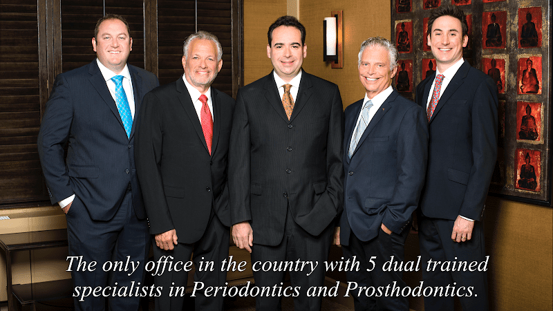 Amsterdam Dental Group