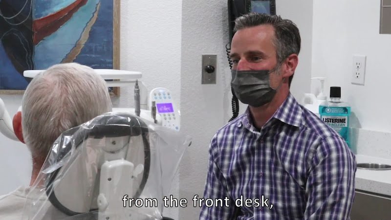 Andrew R Chapokas DMD, MSD 2