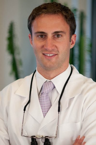 Anthony Lambrakos, DDS 5