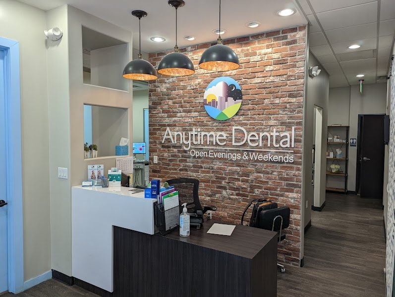 Anytime Dental