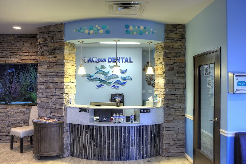 Aqua Dental