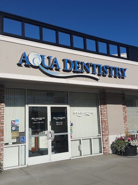 Aqua Dentistry : Aishwarya Kumar DDS