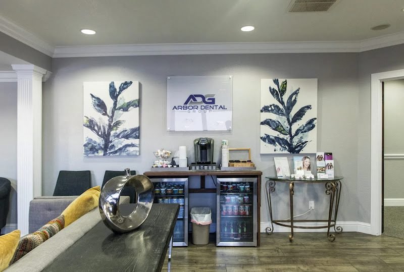 Arbor Dental Group San Jose